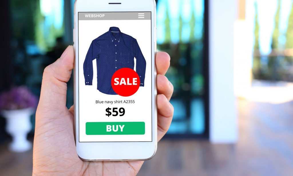 Ecommerce Development